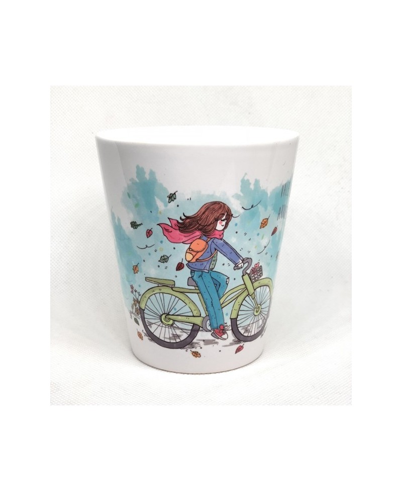 Taza vale la pena