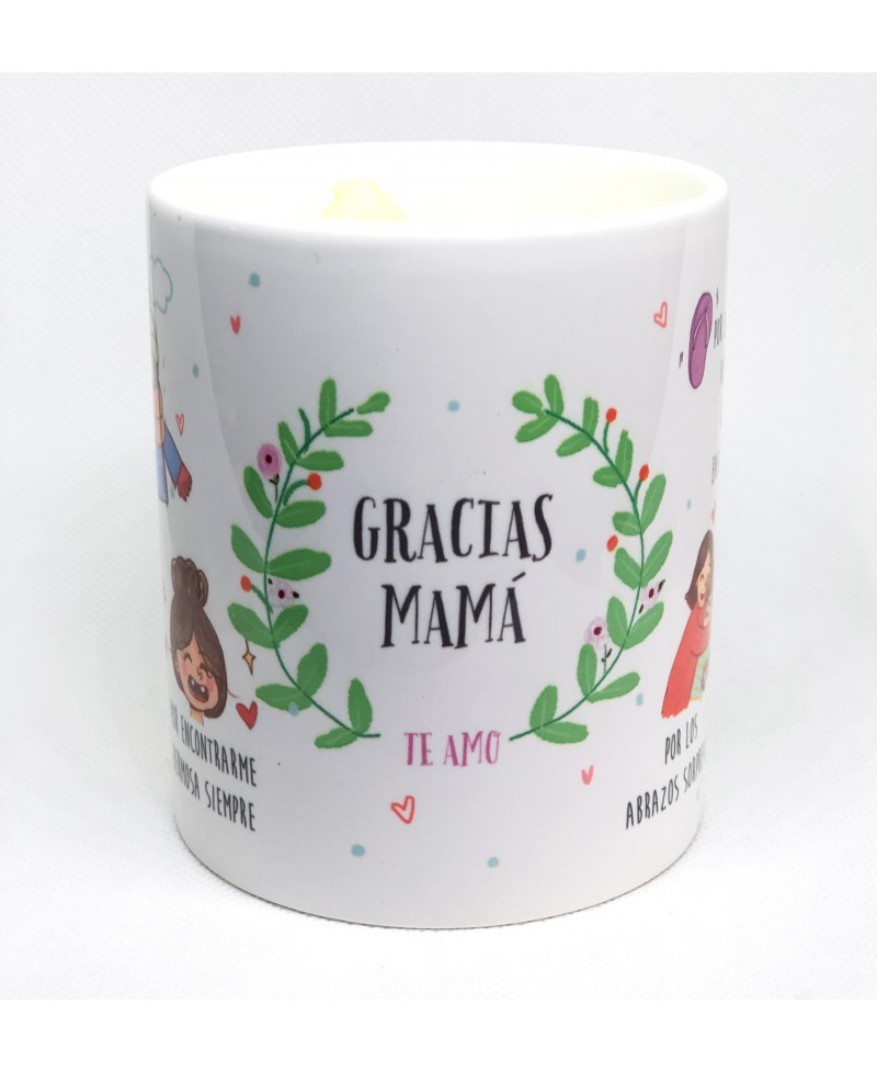 Taza Mamá