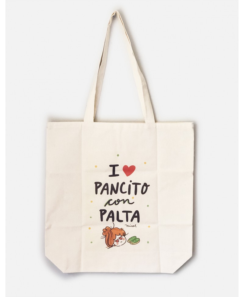 Bolsa Palta