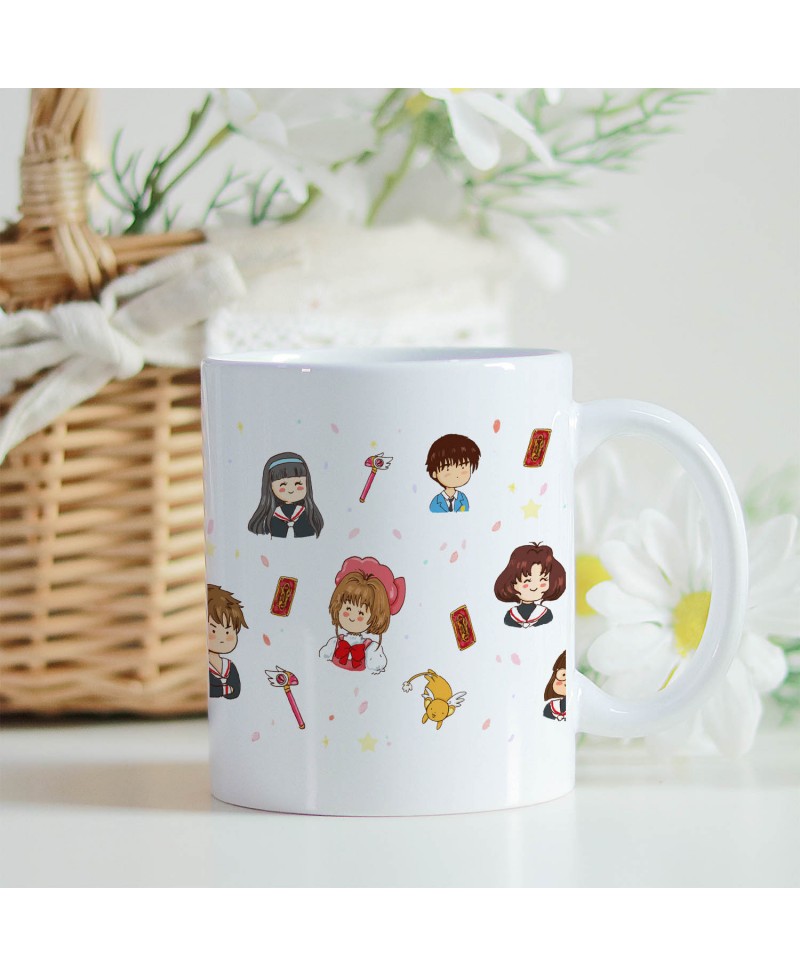 Taza Sakura