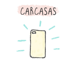 Carcasas