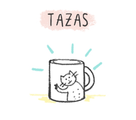 Tazas